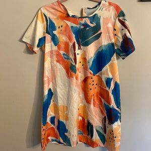 ⭐️ 2/$10 - Colorful SHEIN Dress